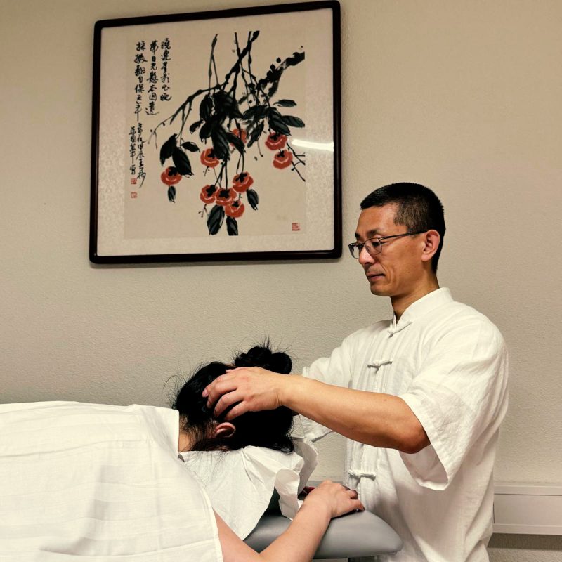 tuina_massage